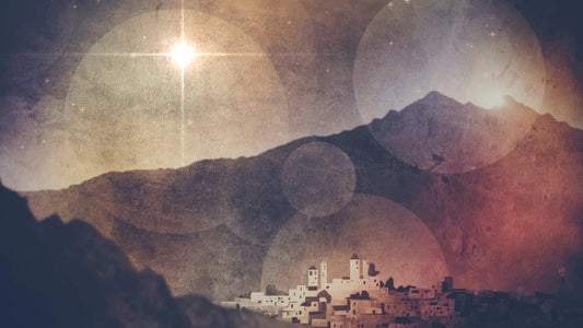 Peaceful Christmas 01