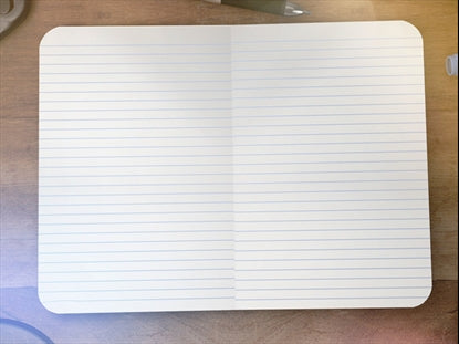 Father's Day Field Guide Background Loop