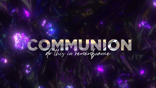 Chroma Communion