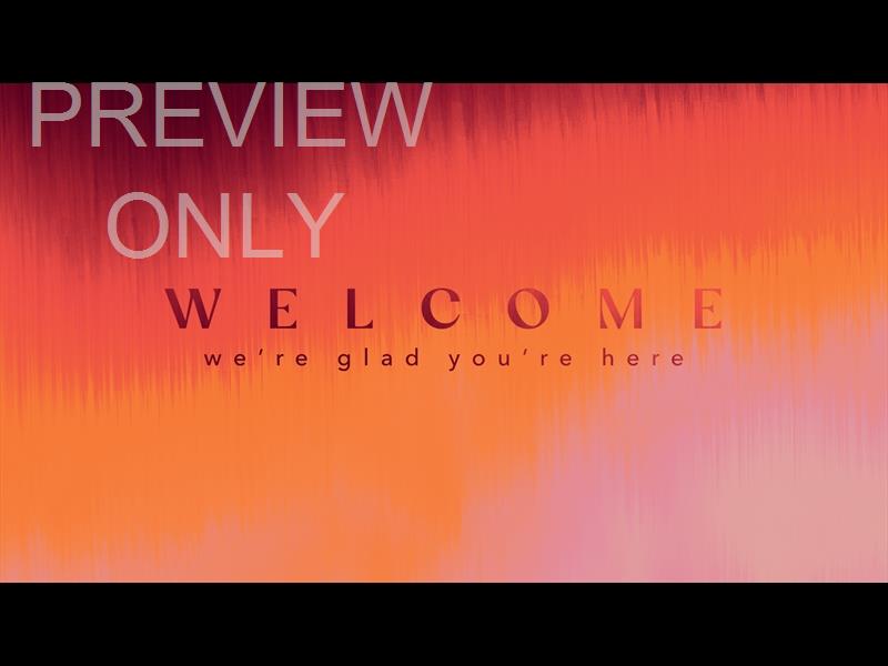 Fall Afresh Welcome 02 Still