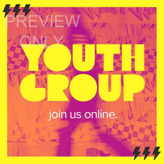 Online Youth Group Online