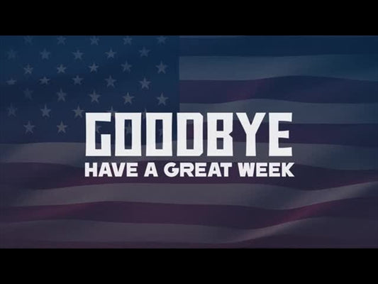 Memorial Day Volume One: Closing