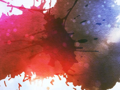 Holy Week Hues Motion 5