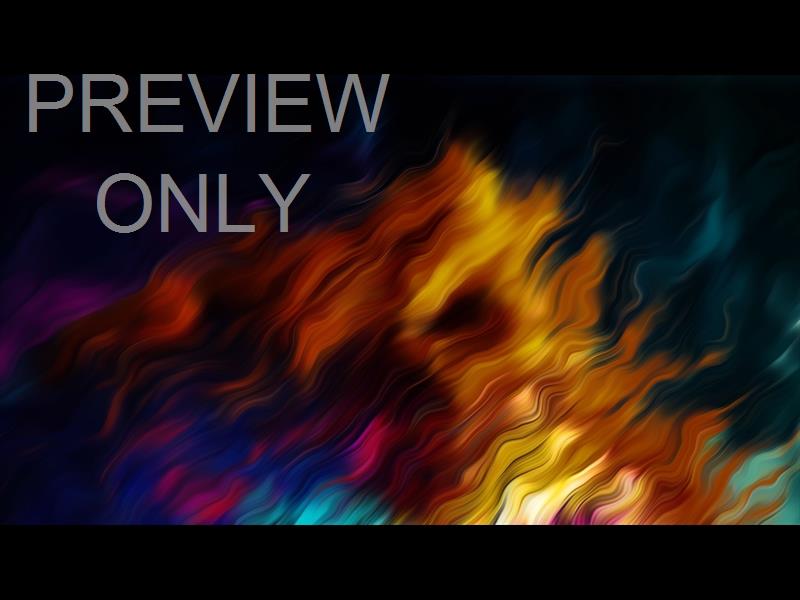 Colorstorm 3 Graphic