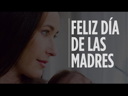 Feliz Dia De Las Madres!