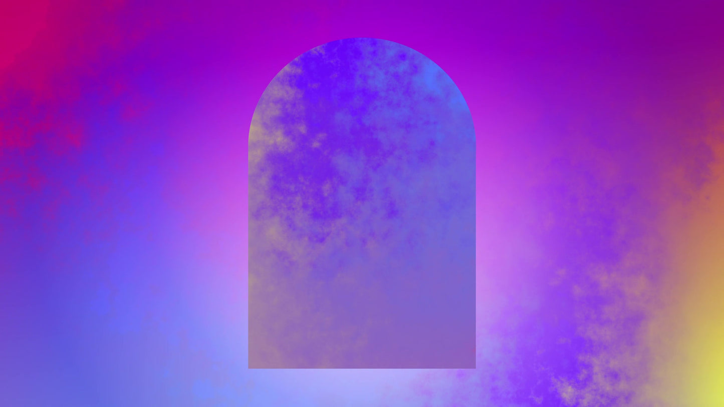 Gradient Arches Still 04