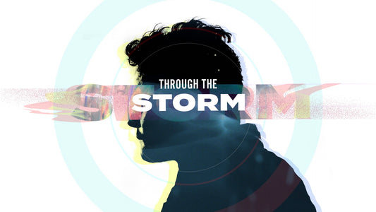 Through The Storm