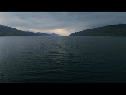 Highlands Loch Horizon