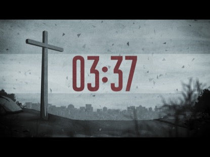 Good Friday Artwork Countdown