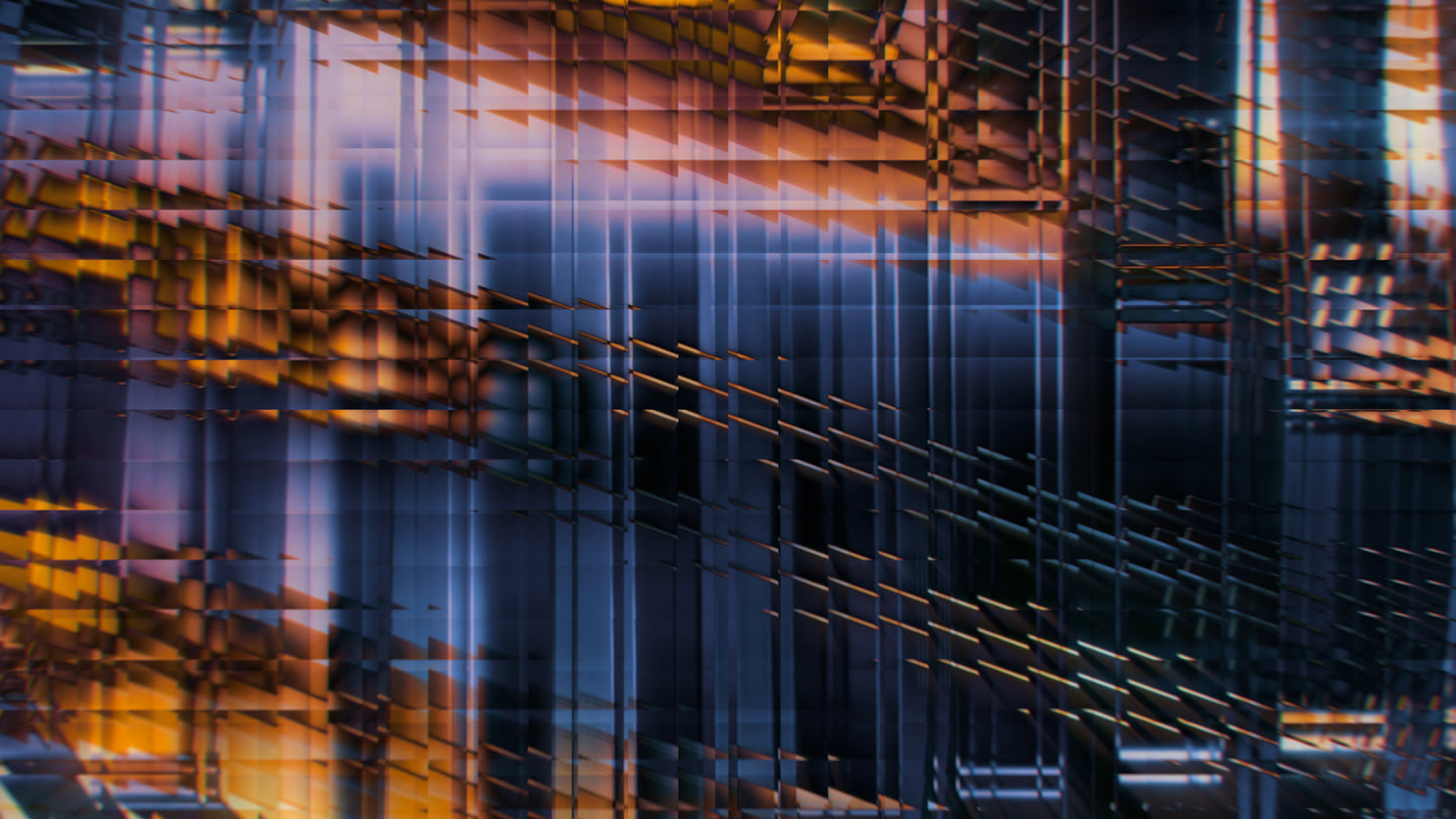 Glass Form 14
