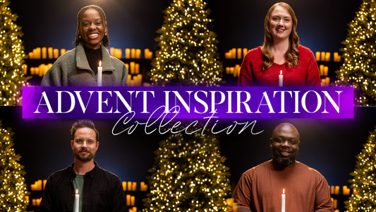 Advent Inspiration Collection
