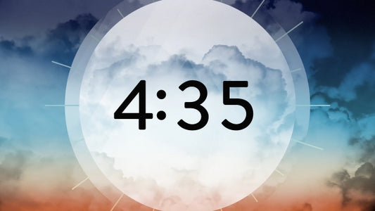 Creation Clouds Countdown 2