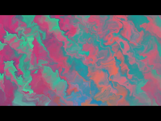 Color Vibe 8
