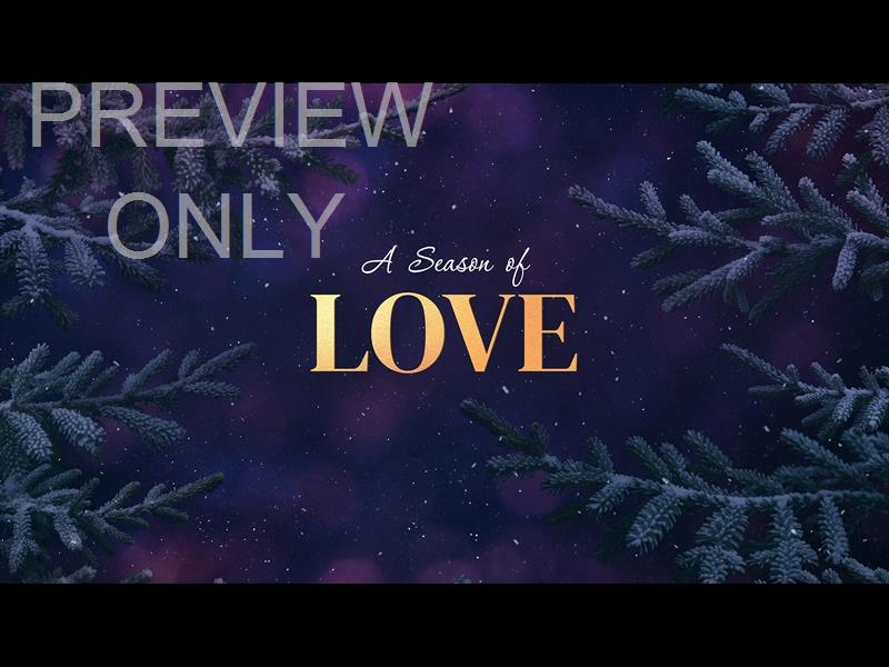 Christmas Wintertide Love Still