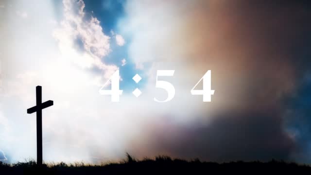 Dramatic Horizons Countdown