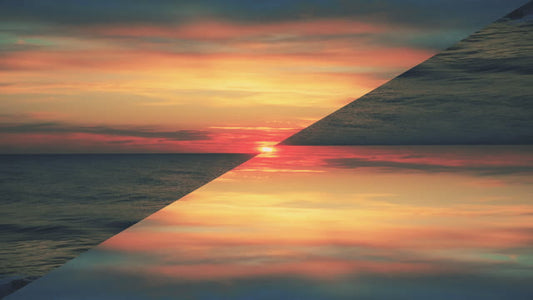 Sunrise Ocean Remix 15