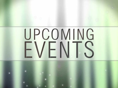 Soft Light Upcoming Events