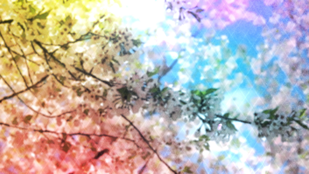 Mother'S Day Blossoms 02