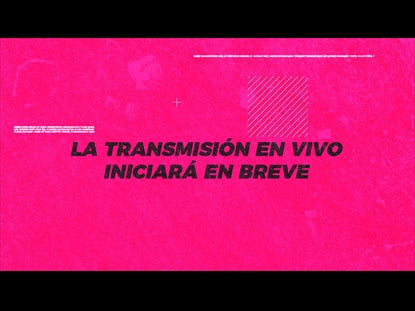 Church Online Livestream Starts Soon Spanish