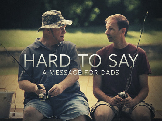 Hard To Say