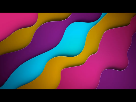 Waveflow 8