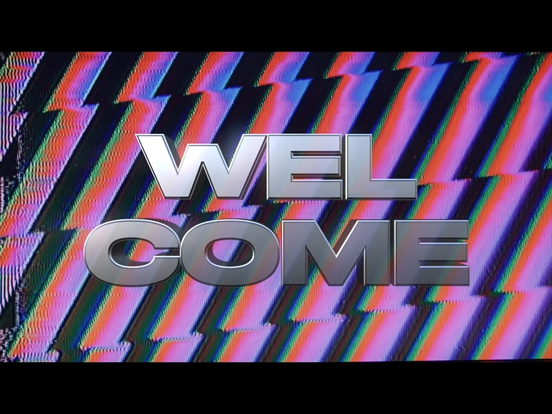 Zyne Welcome
