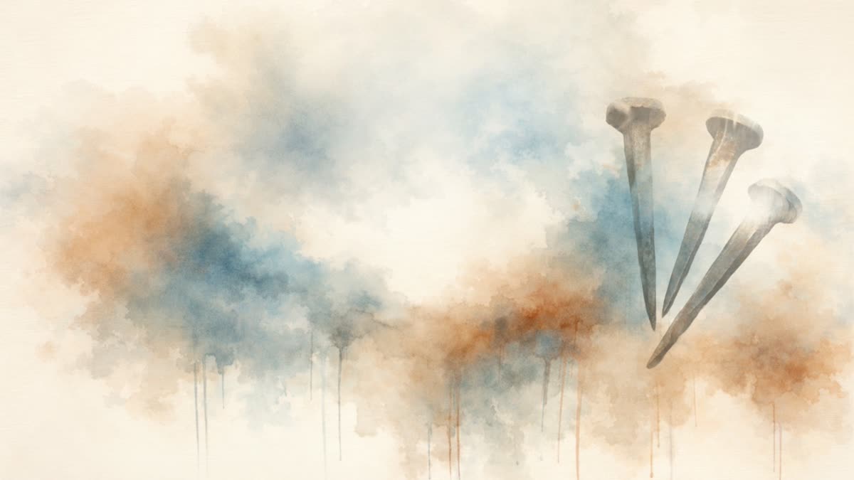 GOOD FRIDAY REFLECTIONS Background Graphic 03