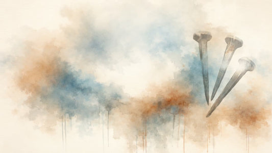 GOOD FRIDAY REFLECTIONS Background Graphic 03