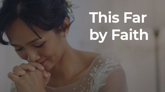 This Far By Faith