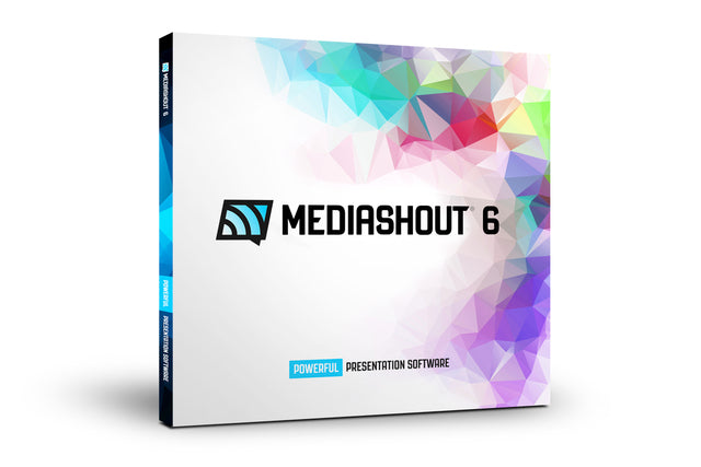 Mediashout 6 For Mac