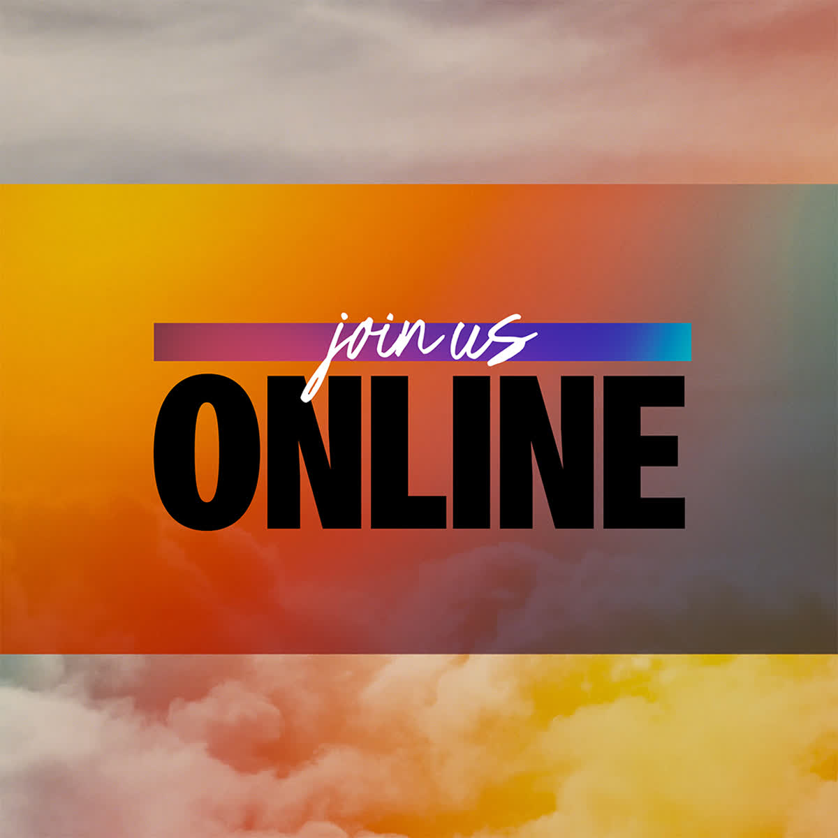 Dream Clouds Join Us Online