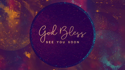 Christmas Reflections Closing Still