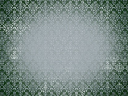 Classic Holiday Green Motion
