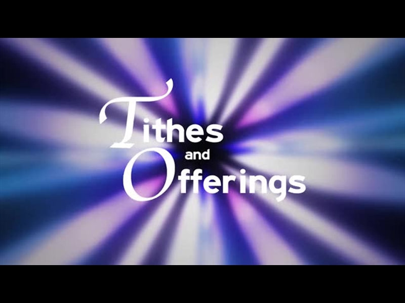 Winterstar Tithes