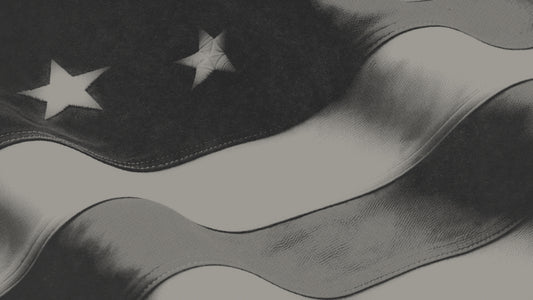 Flag Of Freedom Loop 07