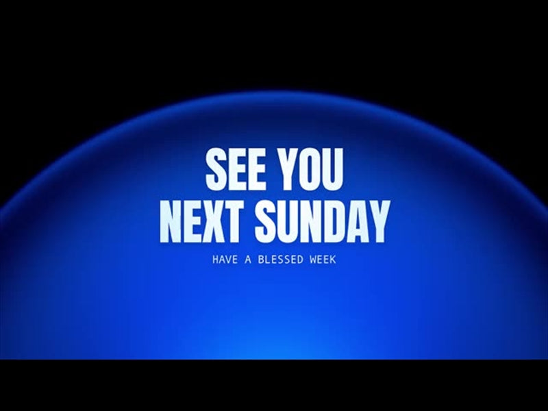 Rise See You Next Week
