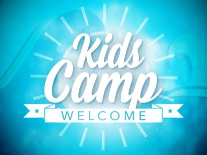 Summer Fun Kids Motion