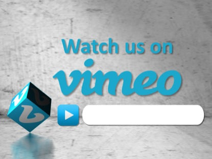 Social Media Vimeo