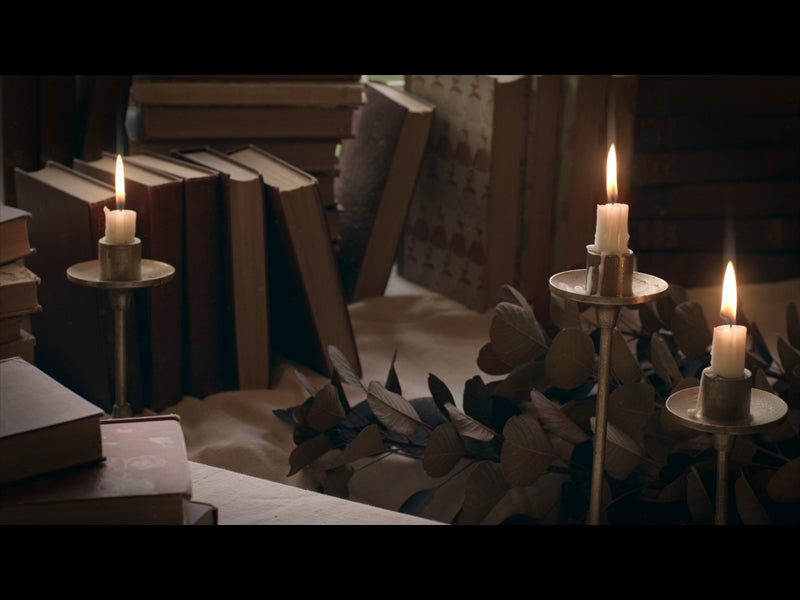 The Story Of Advent Loop 08