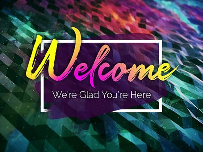 Polygon Sea Welcome Loop