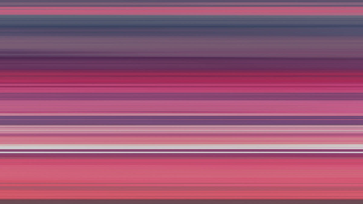 Sunset Gradient 11 Hd Still
