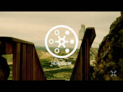 Promised Land Herodium