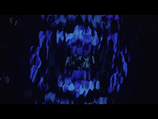 Lucent Blue Led