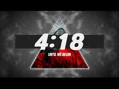 Geo Nature Countdown