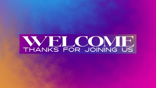 Easter Radiance Welcome 01