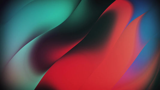 Radiant Flow 03 Still