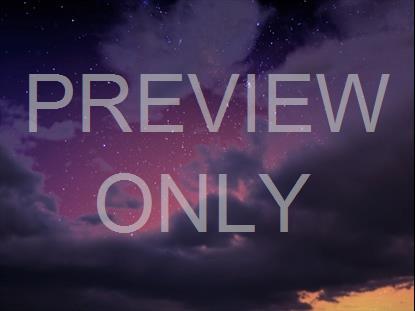 Night Sky 17 Still