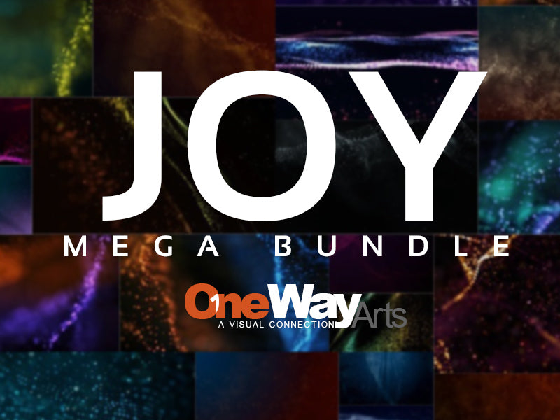 Joy Mega Bundle