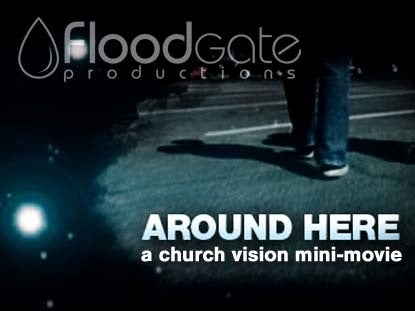 Around Here
