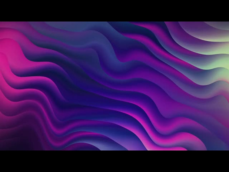 Gradwaves 8